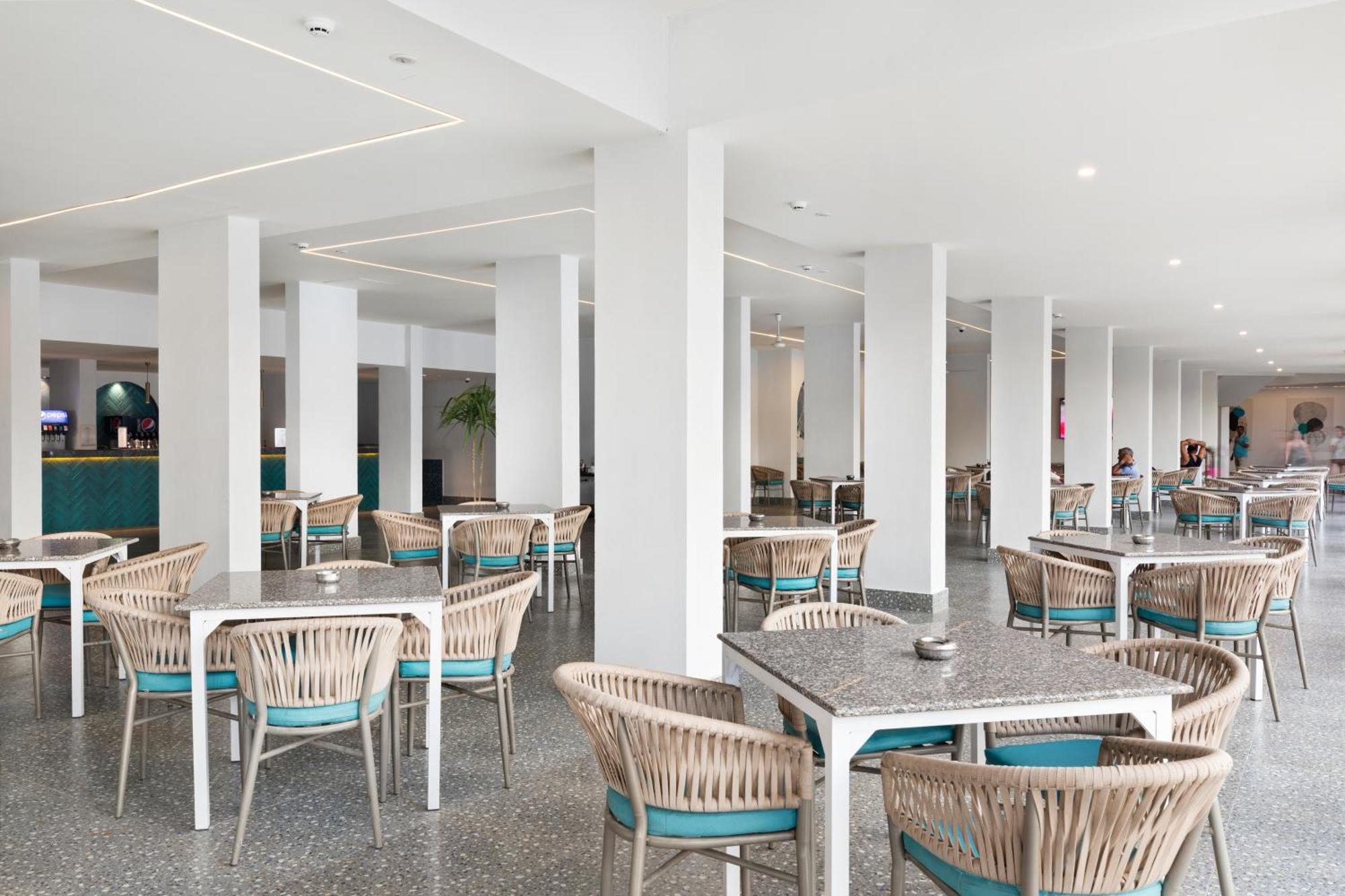 Albatros Aqua Park - Station touristique 5*