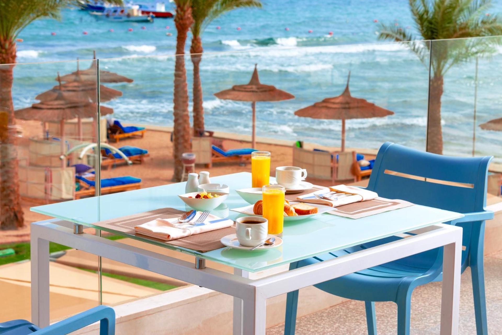 Station touristique Albatros Aqua Park - Hurghada