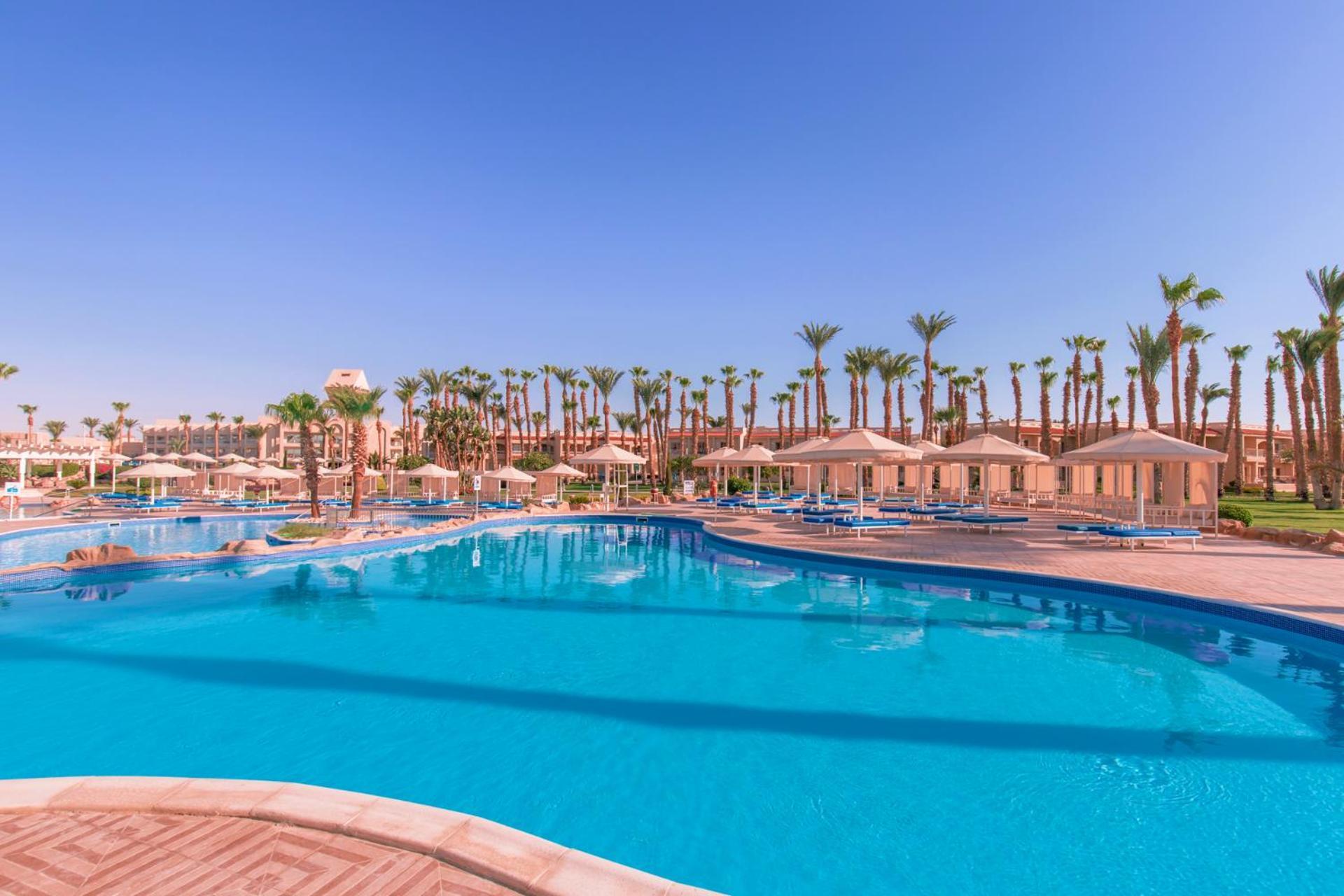Albatros Aqua Park - Station touristique 5*