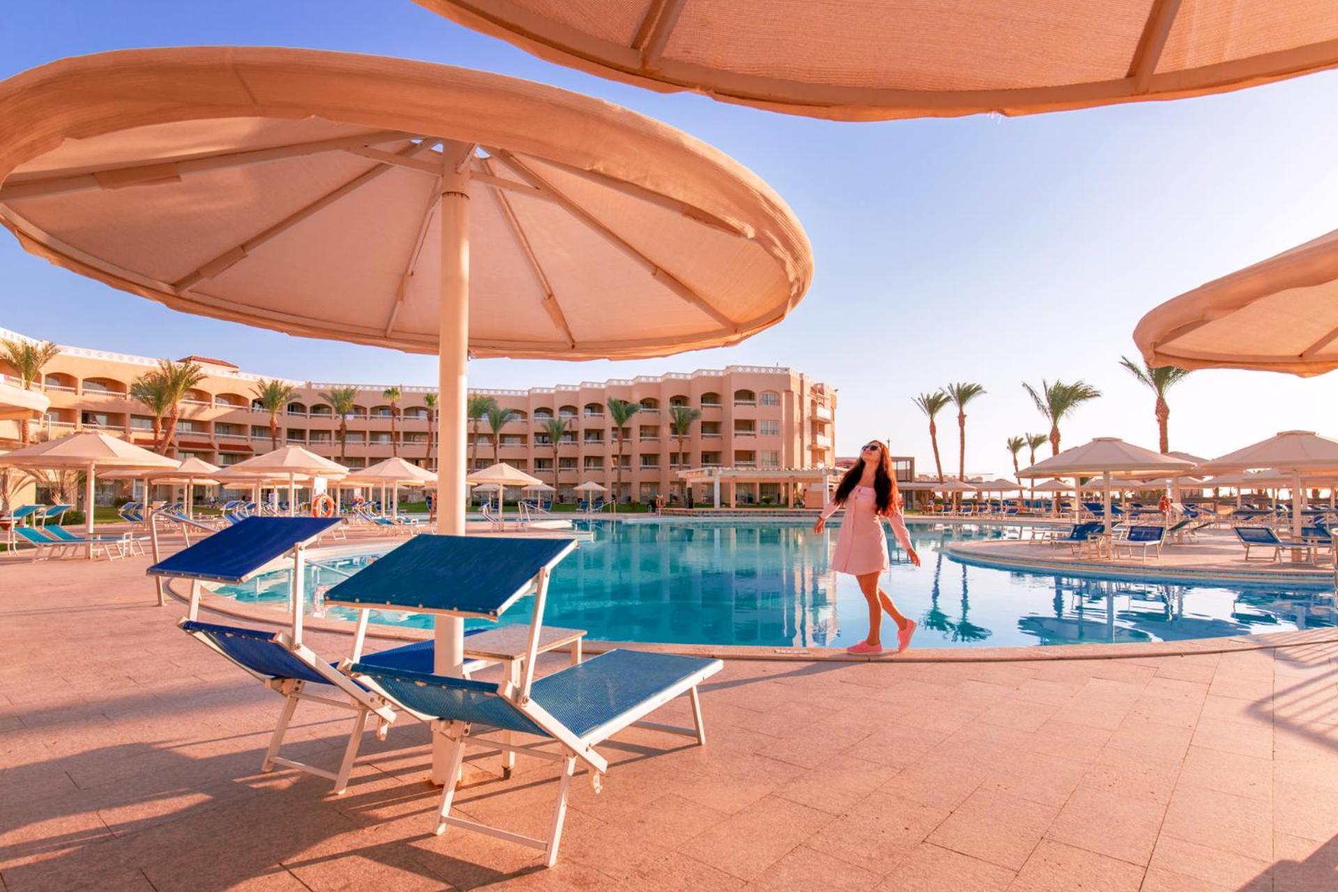 Albatros - By Pickalbatros Resort Hurghada