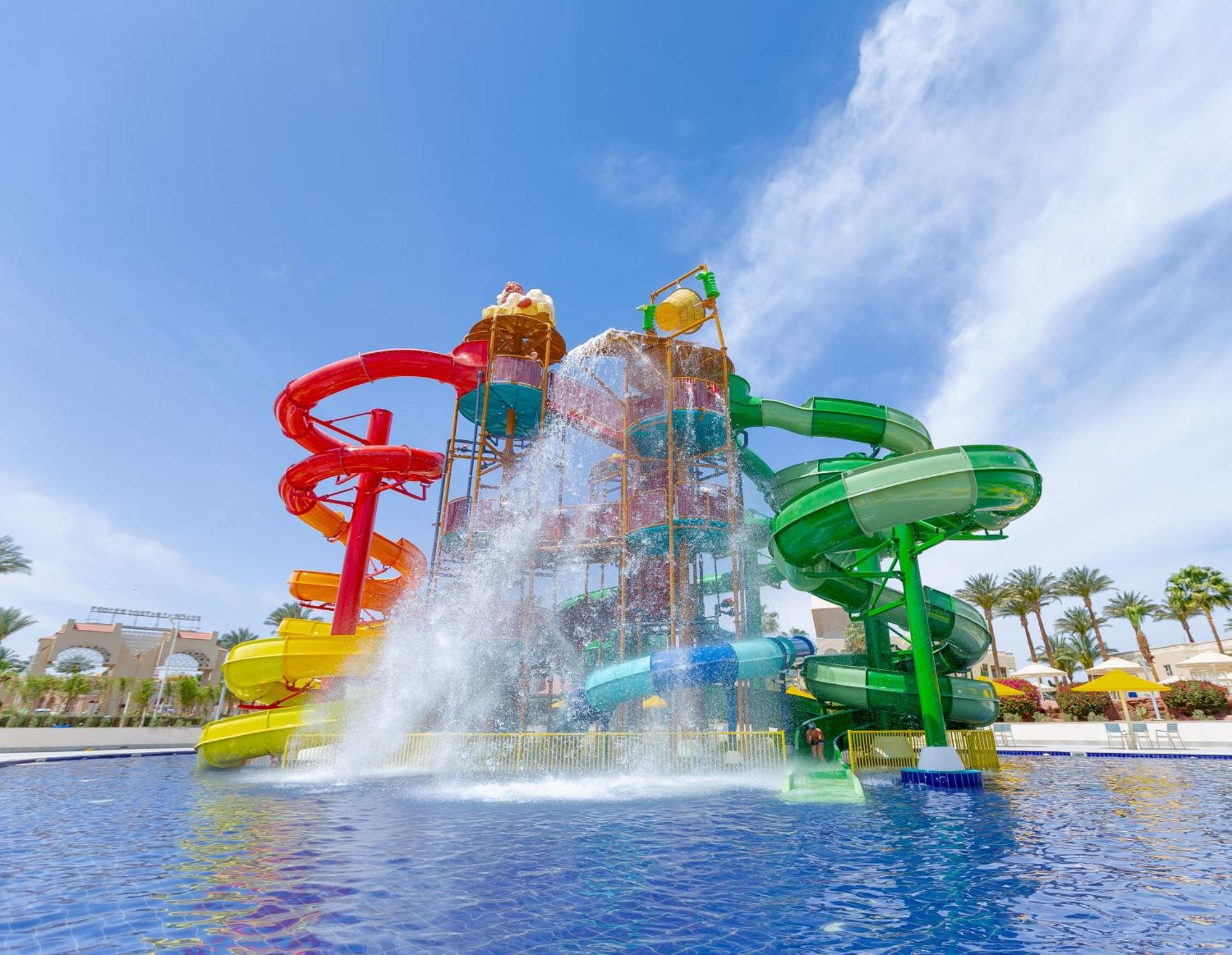 Resort Albatros - By Pickalbatros 5*