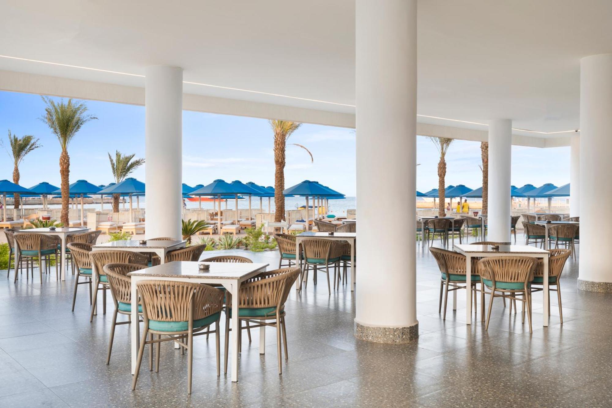 Resort Albatros Aqua Park - 5*